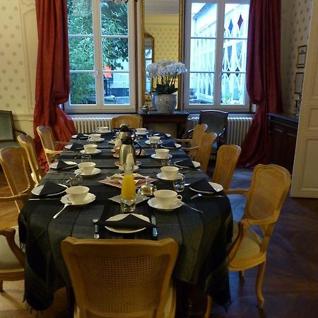 Maison D'Hotes La Corne D'Or Arras Eksteriør bilde