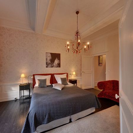 Maison D'Hotes La Corne D'Or Arras Eksteriør bilde