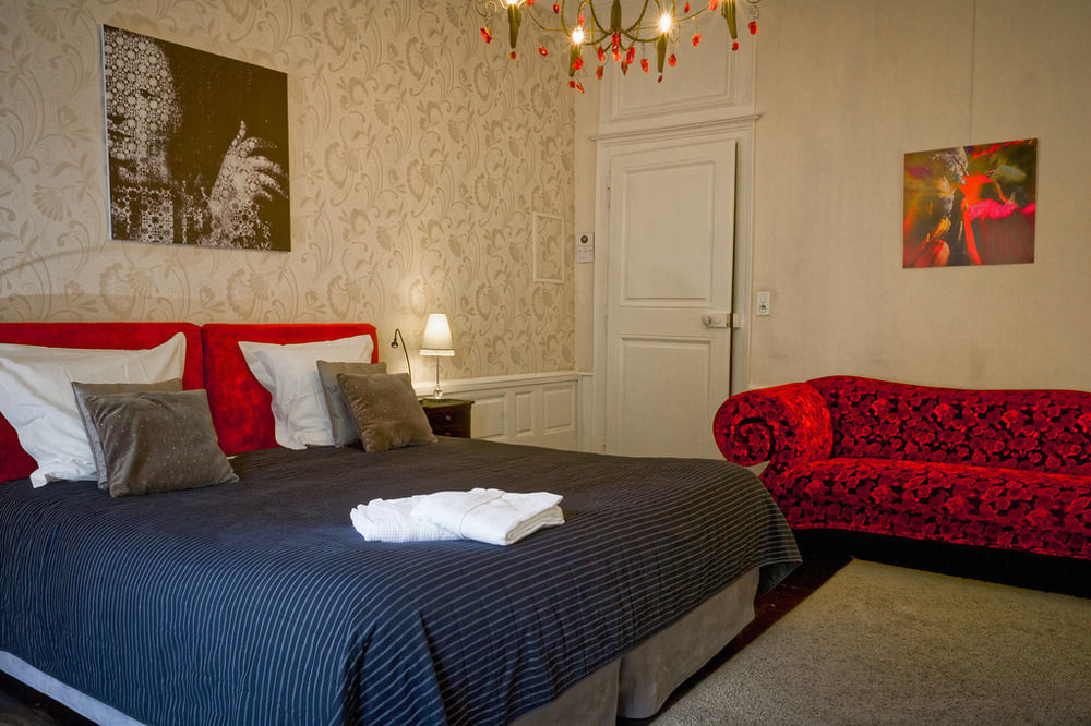 Maison D'Hotes La Corne D'Or Arras Eksteriør bilde