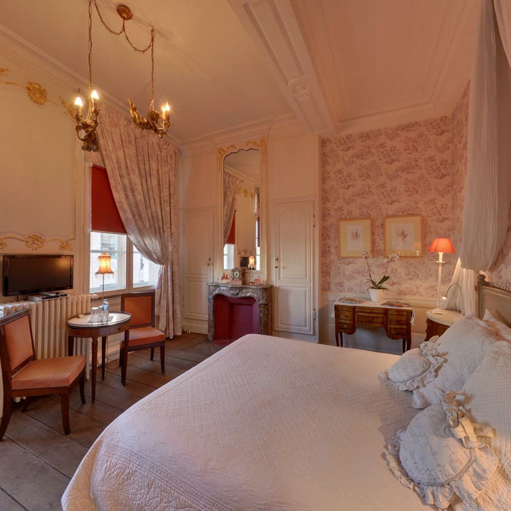 Maison D'Hotes La Corne D'Or Arras Eksteriør bilde
