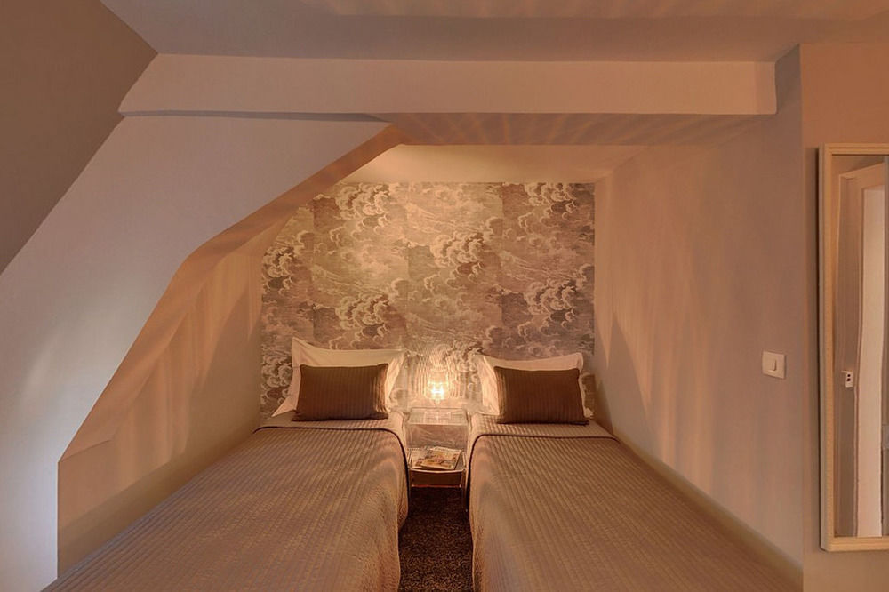 Maison D'Hotes La Corne D'Or Arras Eksteriør bilde