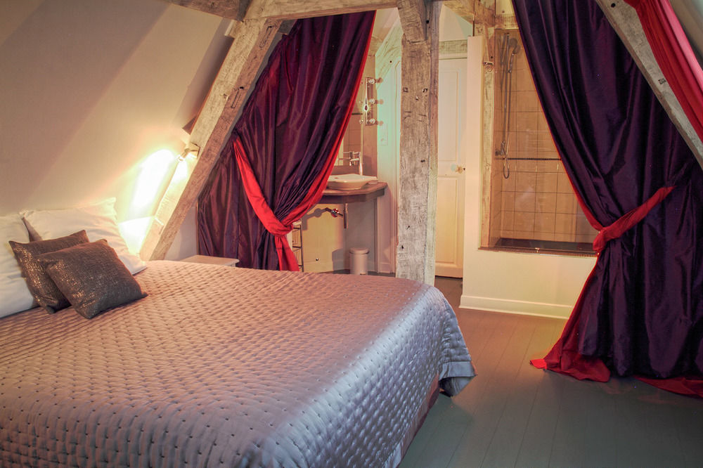 Maison D'Hotes La Corne D'Or Arras Eksteriør bilde