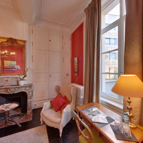 Maison D'Hotes La Corne D'Or Arras Eksteriør bilde
