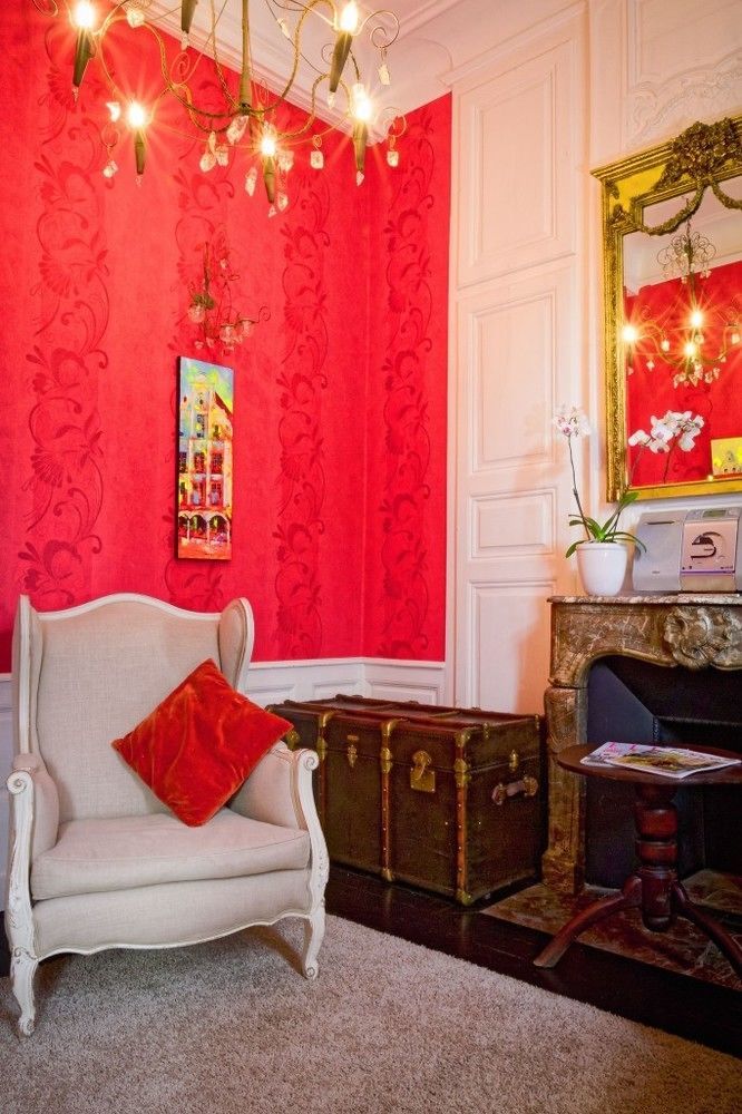 Maison D'Hotes La Corne D'Or Arras Eksteriør bilde
