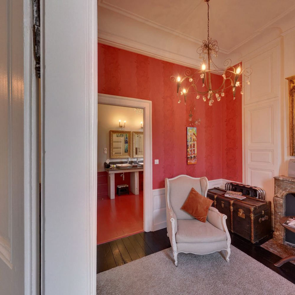 Maison D'Hotes La Corne D'Or Arras Eksteriør bilde