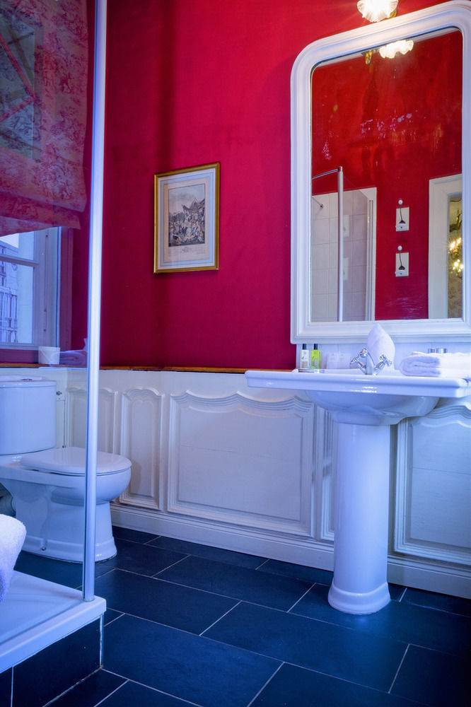 Maison D'Hotes La Corne D'Or Arras Eksteriør bilde