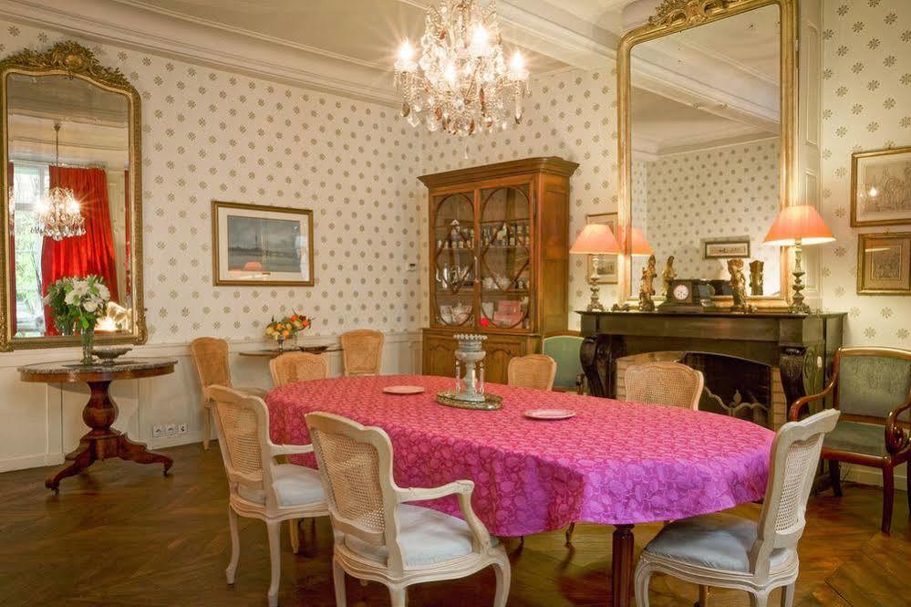 Maison D'Hotes La Corne D'Or Arras Eksteriør bilde
