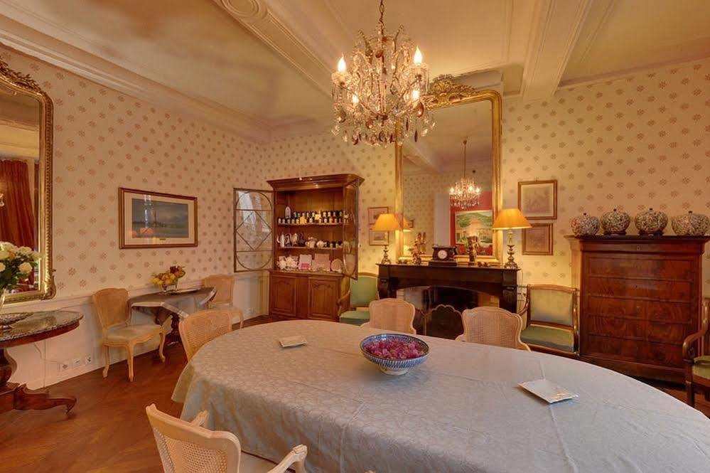 Maison D'Hotes La Corne D'Or Arras Eksteriør bilde